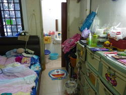 Blk 626 Hougang Avenue 8 (Hougang), HDB 3 Rooms #139501222